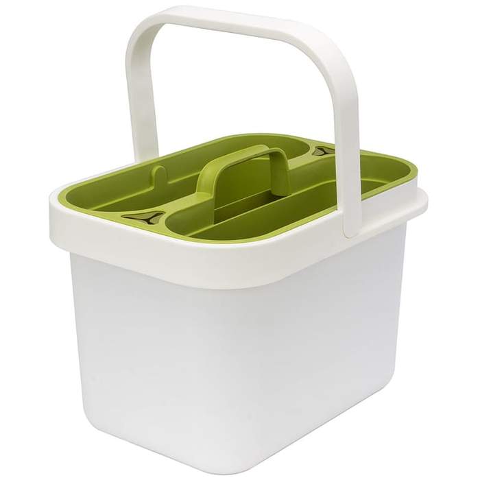 CLN-X00-CN Clean &amp; Store Bucket Cleaning