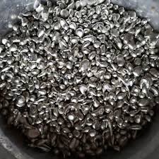 OMD-X00-MN Casting pellets white copper