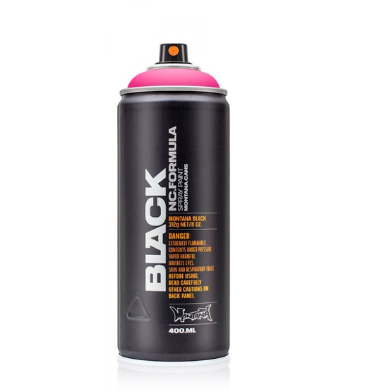 PAI-X00-MONTANA Spray paint Pink Panther