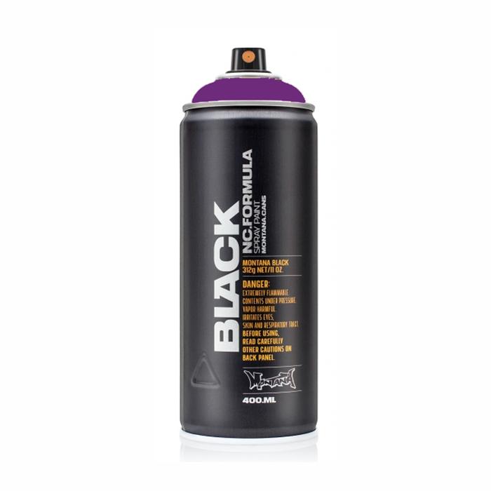 PAI-X00-MONTANA Spray paint Pimp violet