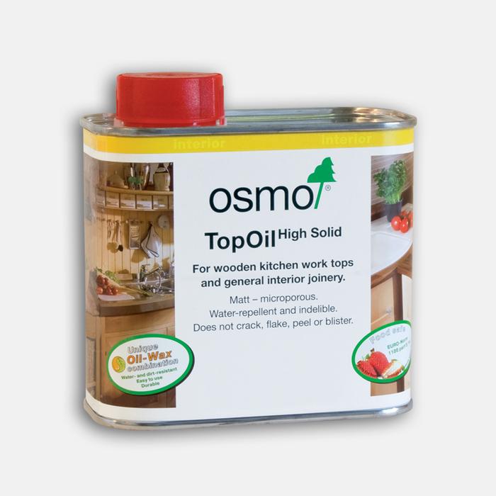 OMD-X00-AT Top-масло для деревянных кухонных работ (ясный nonglossy) 500мл