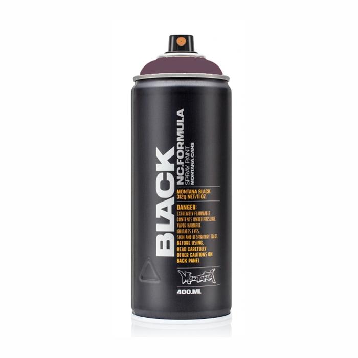 PAI-X00-MONTANA Spray paint Liver