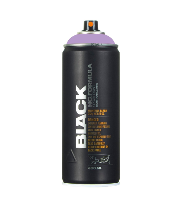 PAI-X00-MONTANA Spray paint Lavender