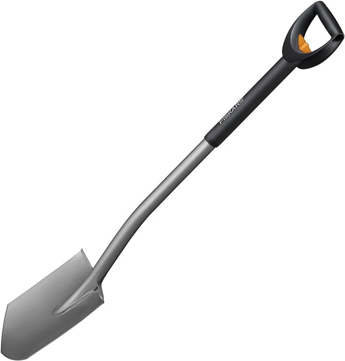 WRE-X00-FI SmartFit digging shovel