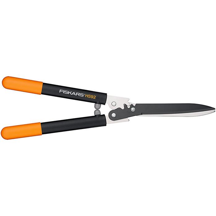 GUT-X00-FI Wood and bush Premium scissors PowerGear HS92