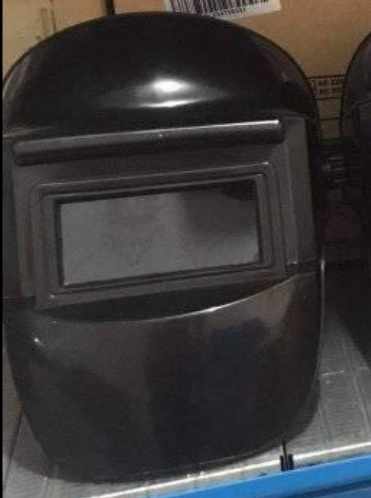 FSD-X00-CN焊接头盔