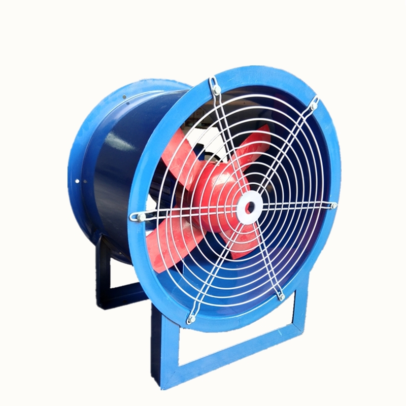 OME-X00-CN Ventilation  fan