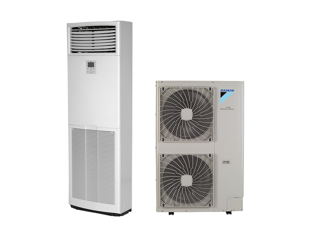 ATM-X00-CN Босоо air conditioner 70m²