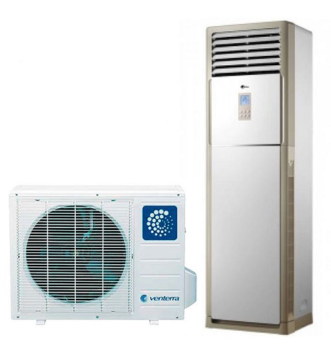 ATM-X00-CN Босоо air condition 30m²