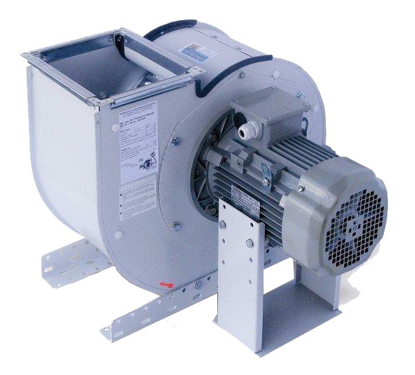 OME-X00-CN Ventilation fan 