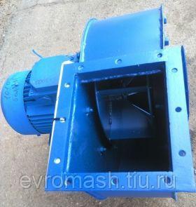 OME-X00-CN Ventilation fan boiler dimples/POPULA/