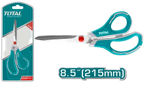 GUT-X00-CN Scissors (215mm)