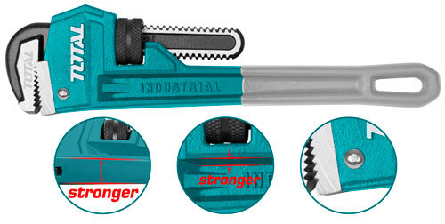 PLI-X00-CN Pipe wrench 48''