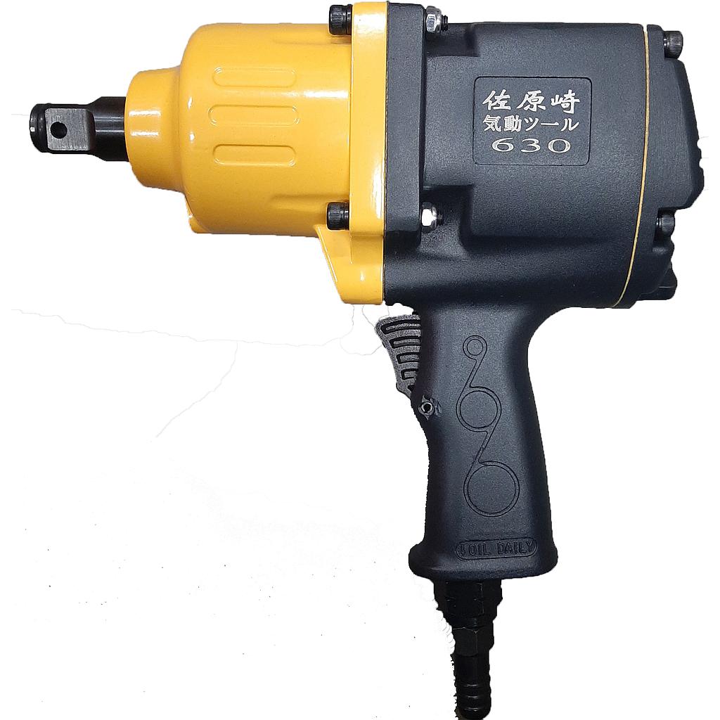 DRL-X00-CN Large Impact Drill (3/4&quot;)