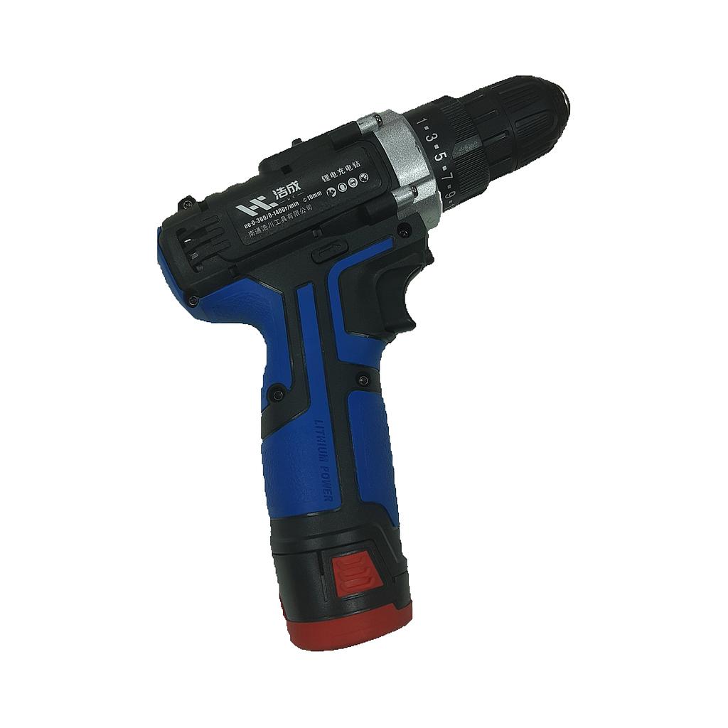 DRL-X00-CN Hand Drill (1400r/min)