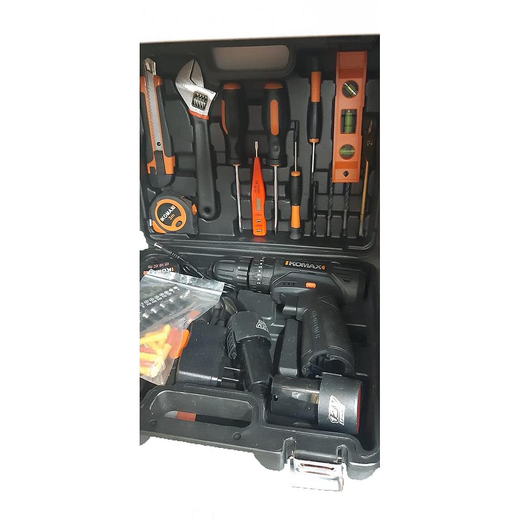 OTH-X00-CN Tools Set 