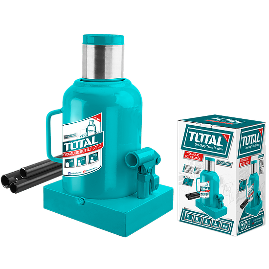 OTH-X00-CN Hydraulic Bottle Jack (30ton)