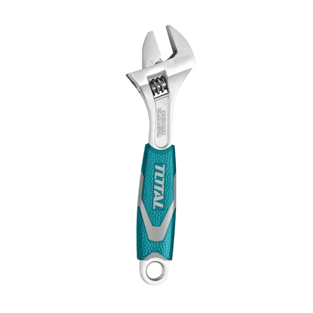 WRE-X00-CN Adjustable wrench 10&quot;