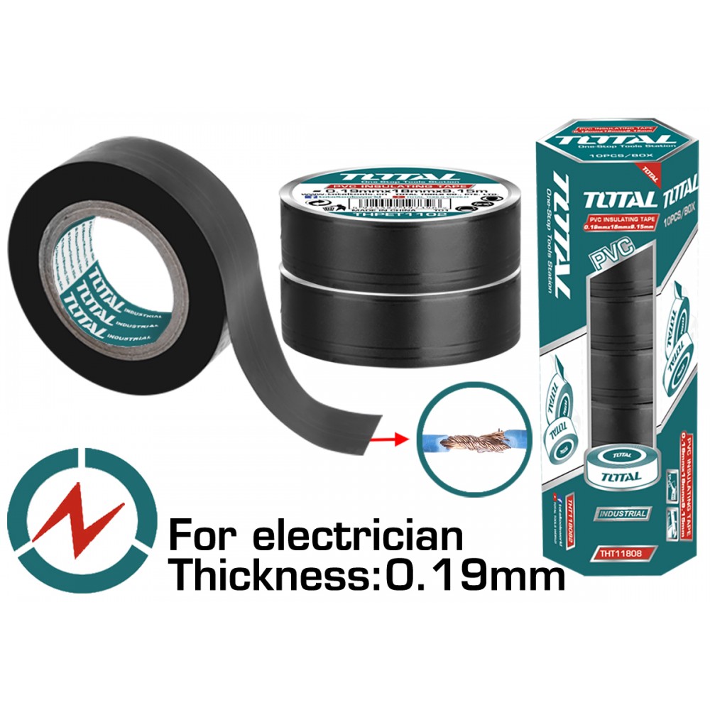 ETP-X00-CN Electrical tape 