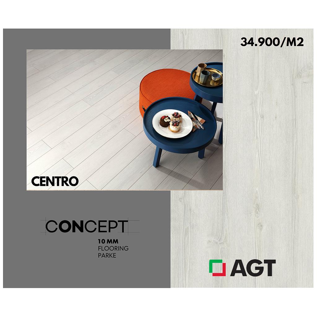 OMB-X00-TR Laminate flooring m2 CENTRO