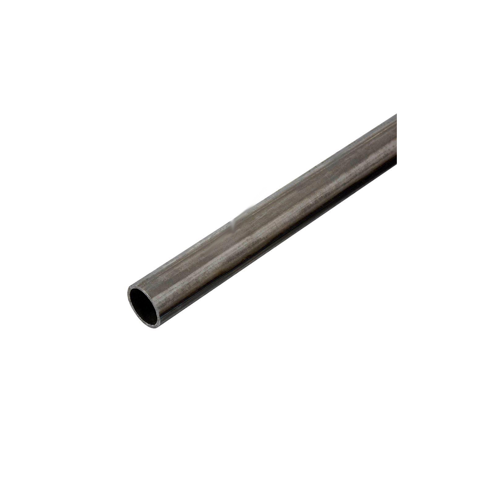 FPI-X00-CN Steel pipe black 15X2.5mm (Long 6m)