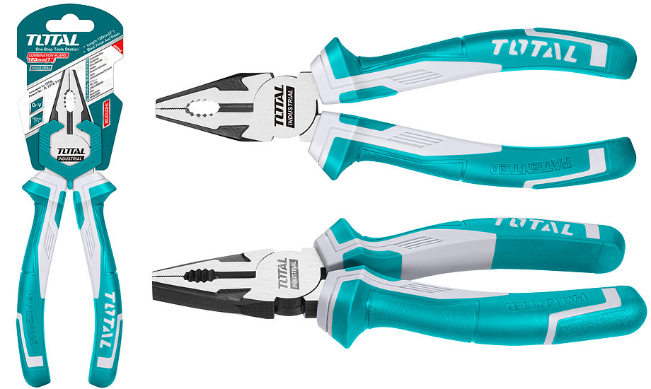 PLI-X00-CN Combination Pliers (7&quot;)