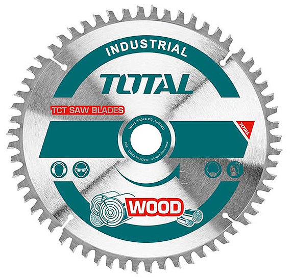 BLD-X00-CN Saw blade for wood 254mm