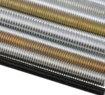 BLT-X00-CN M8x1000мм-тэй резьба төмөр.