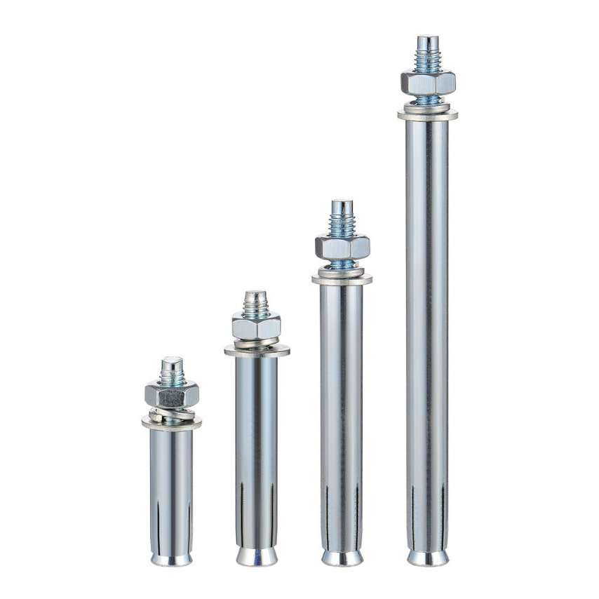 TEL-X00-CN 25-диаметртэй 19см-н урттай төмөр тэлэгч
