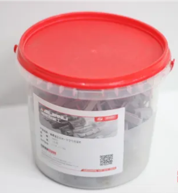 TEL-X00-CN Гипсний тэлэгч 8х50мм