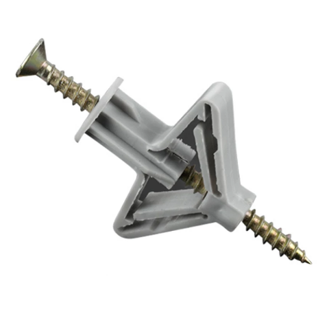 TEL-X00-CN Гипсний тэлэгч 8х50мм