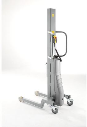 Multi-lifter in stainless steel, max. load 150 kg