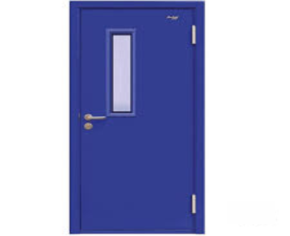 FD-X00-AFD68-Галын хаалга-Металл-Дан хавтастай-H2100-2200 /W800-1000/