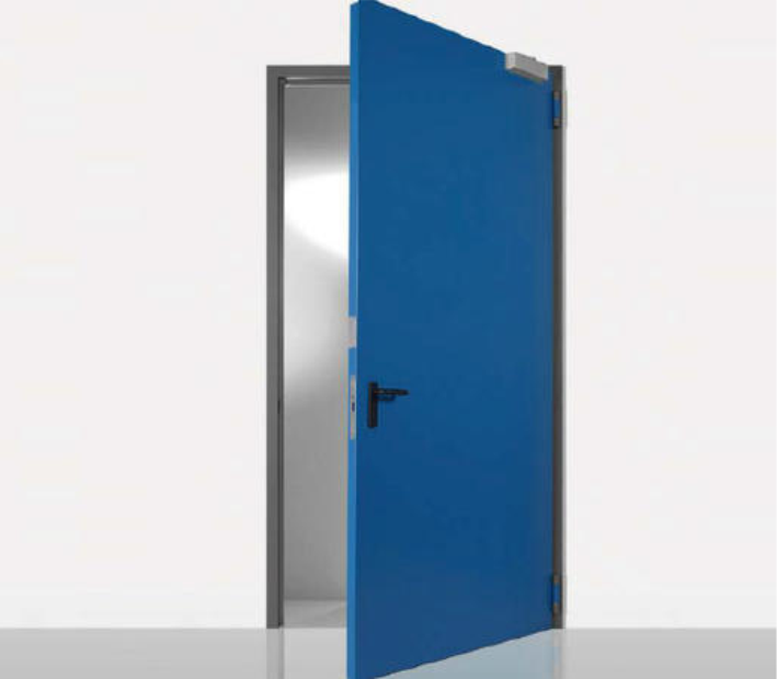 FD-X00-AFD68-Галын хаалга-Металл-Дан хавтастай-H2100-2200 /W800-1000/