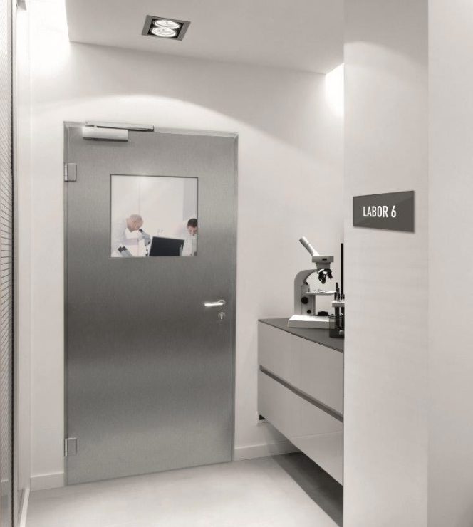 FD-X00-AFD68-Галын хаалга-Нерж-Дан хавтастай-H2100-2200 /W800-1000/