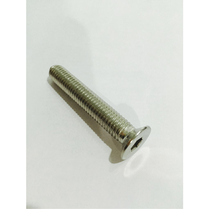 BLT-NERJ-ZC боолт М8х50