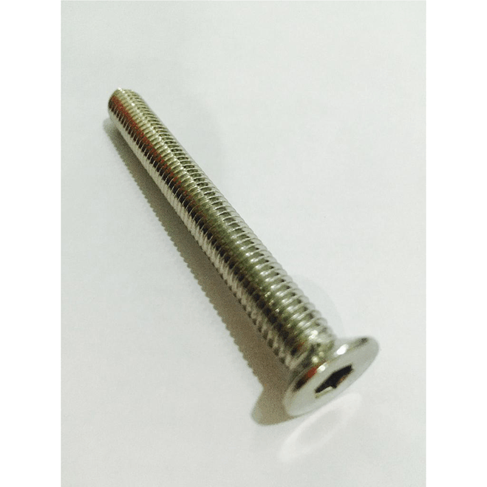 BLT-NERJ-ZC боолт М8х70