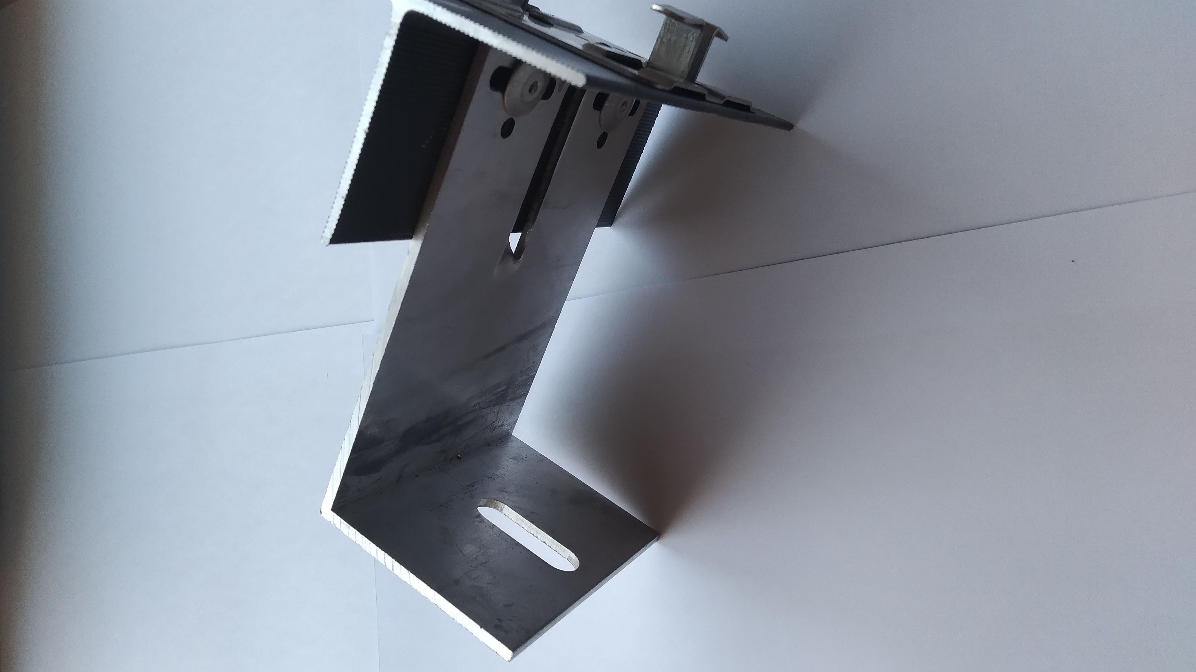 FIX-X00-НР уголь пяланз 40X120 1.26кг/м