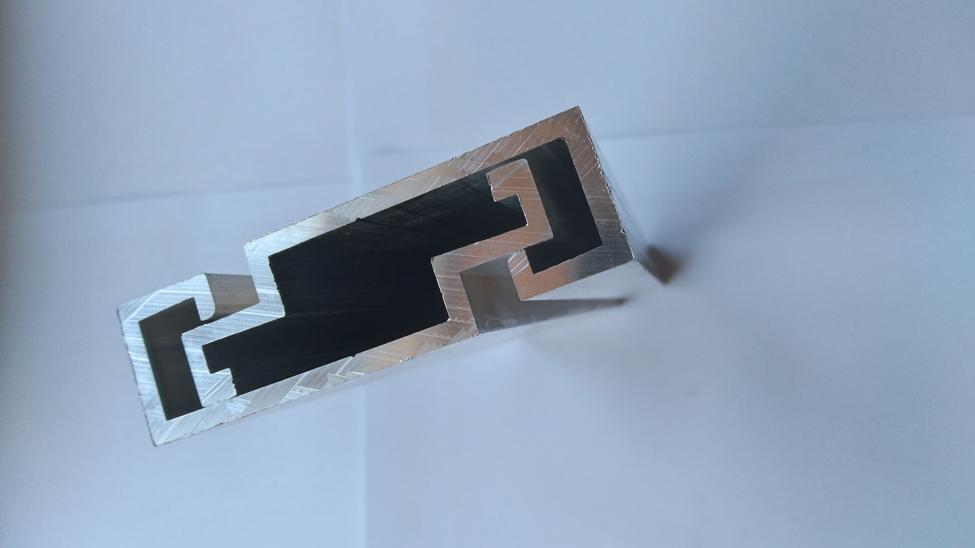 NONGOLOR-MUL-HP чулуун фасад хөндөл 0.926кг/м