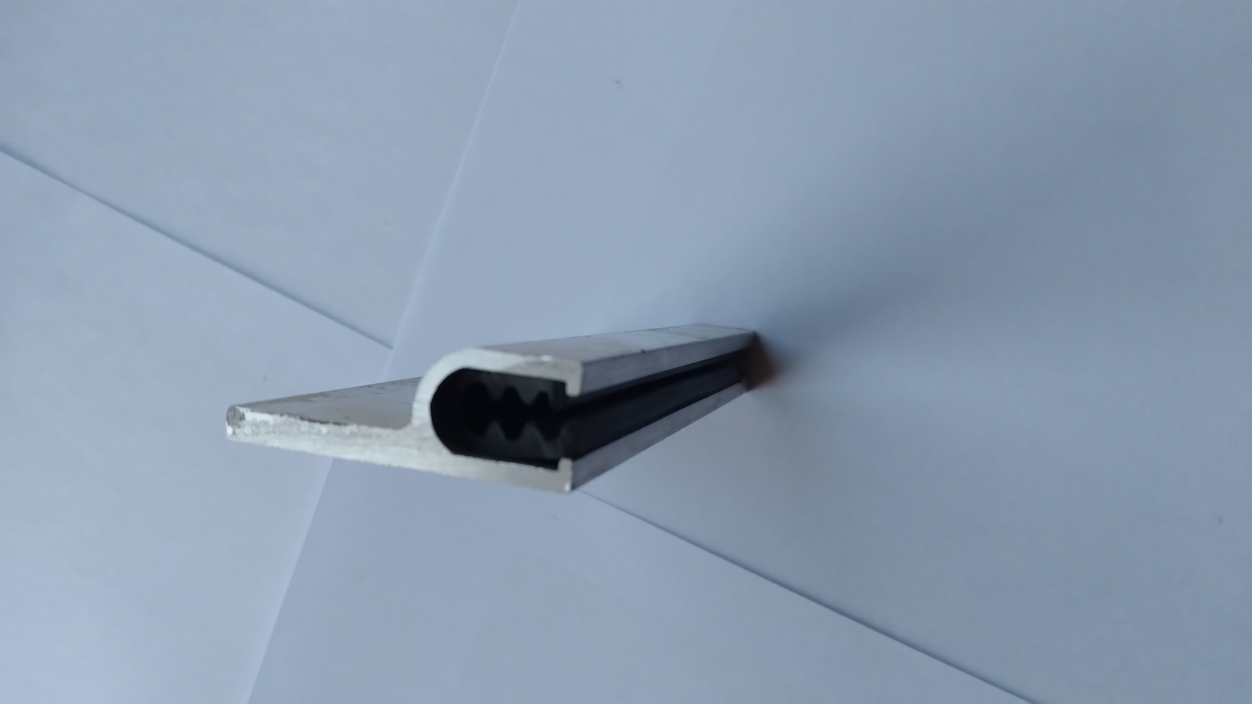 NONGOLOR-COL-HP Металл фасад хөндөл 0.4кг/м