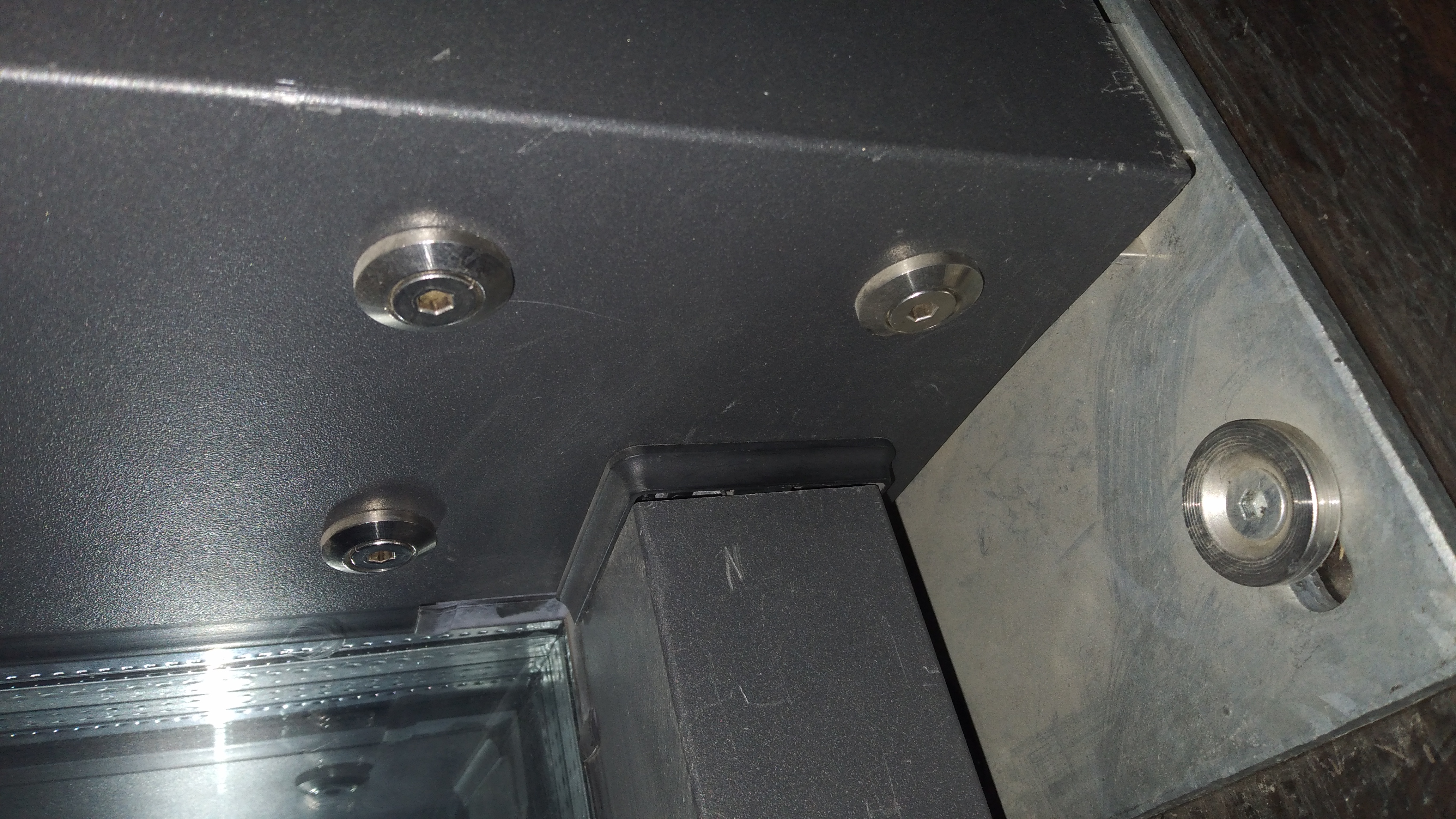 FIX-X00-JS багана залгаа түлк