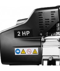 OTE-X00-CN Зөөврийн хийн компрессор 180л/мин 1500W