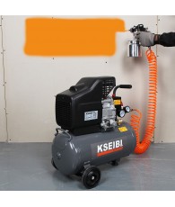 OTE-X00-CN Зөөврийн хийн компрессор 180л/мин 1500W