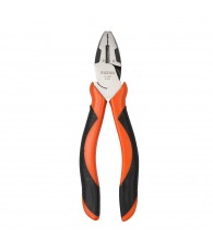 PLI-X00-CN Бахь 8"