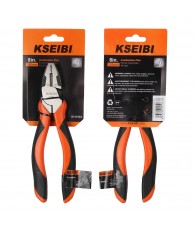 PLI-X00-CN Бахь 8"