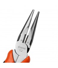 PLI-X00-CN Хэрээ хошуут бахь 6"