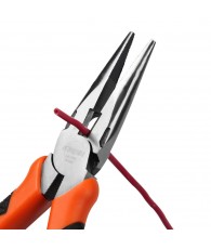 PLI-X00-CN Хэрээ хошуут бахь 6"