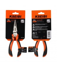 PLI-X00-CN Хэрээ хошуут бахь 6"