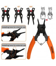 PLI-X00-CN Түгжээ тайлагч бахьны багц