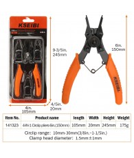 PLI-X00-CN Түгжээ тайлагч бахьны багц